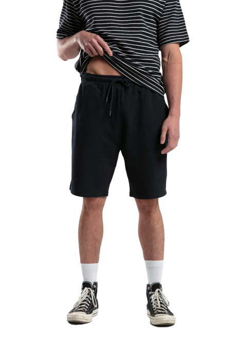 Benmanaj Erkek Short - BMY0038 Siyah - 1