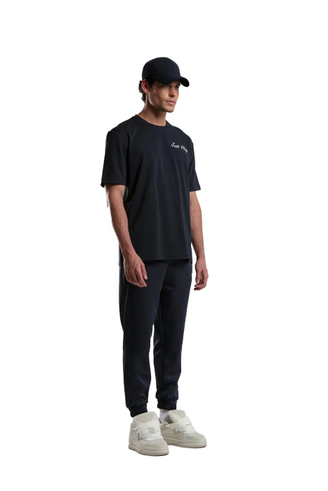 Benmanaj Erkek T-Shirt - BMY0005 Lacivert - 2