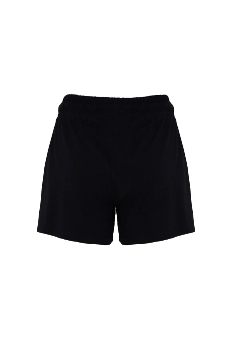 Benmanaj Kadın Short - BMY0034 Siyah - 2