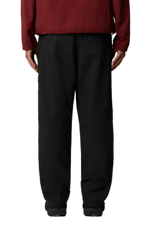 Beta Utılıty Belted Erkek Pantolon - NF0A8B62 Siyah - 3