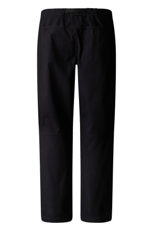 Beta Utılıty Belted Erkek Pantolon - NF0A8B62 Siyah - 5
