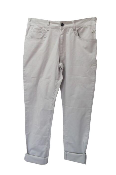 Beverly Hills Polo Club Erkek Pantolon - 22SME003500401 Taş - 1