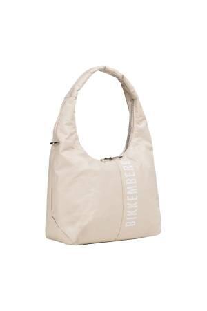 Bikkembergs Kadın Çanta - BKBA00108P Bej - 1