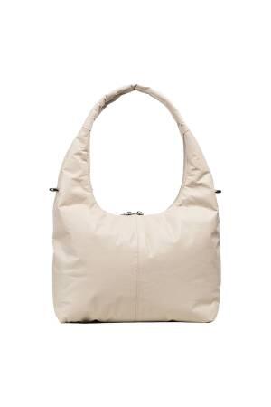 Bikkembergs Kadın Çanta - BKBA00108P Bej - 2