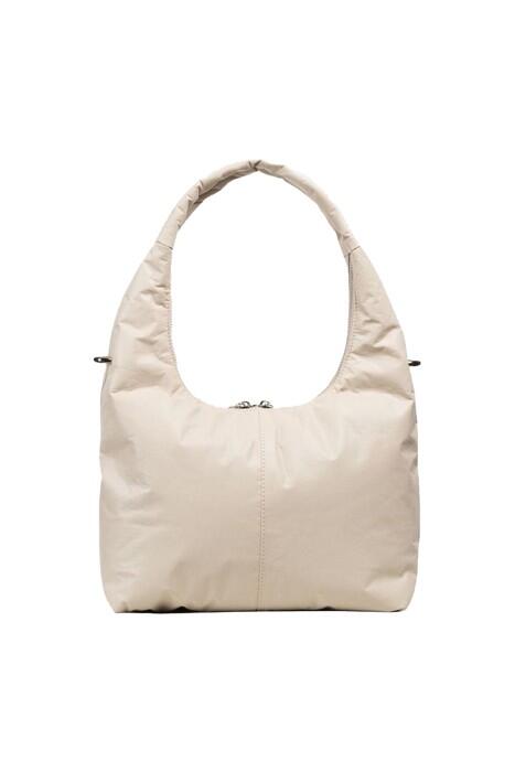 Bikkembergs Kadın Çanta - BKBA00108P Bej - 2