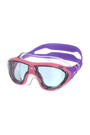 Bıofuse 2.0 Ju Mask Çocuk Yüzücü Maskesi - 8-00491817751 Pembe - Speedo