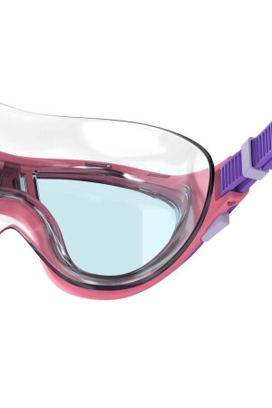 Bıofuse 2.0 Ju Mask Çocuk Yüzücü Maskesi - 8-00491817751 Pembe - 4