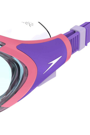 Bıofuse 2.0 Ju Mask Çocuk Yüzücü Maskesi - 8-00491817751 Pembe - 5