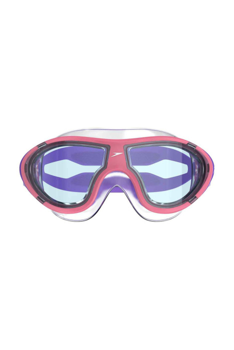 Bıofuse 2.0 Ju Mask Çocuk Yüzücü Maskesi - 8-00491817751 Pembe - 6