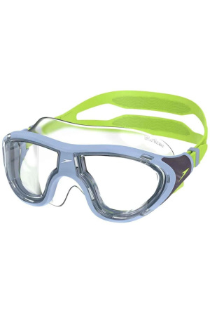 Bıofuse 2.0 Ju Mask Çocuk Yüzücü Maskesi- 8-00491818683 Mor - Speedo
