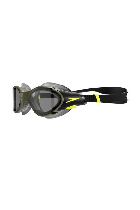 Biofuse 2.0 Polarised Au Unisex Yüzücü Gözlüğü - 8-00232817134 Siyah/Gri - 2