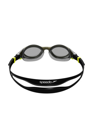 Biofuse 2.0 Polarised Au Unisex Yüzücü Gözlüğü - 8-00232817134 Siyah/Gri - 3