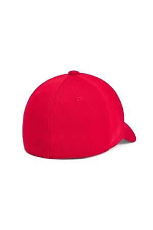 Blitzing Erkek Çocuk Şapka - 1376708 Kırmızı - Thumbnail
