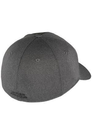 Blitzing Erkek Şapka - 1376700 Siyah/Siyah - Thumbnail