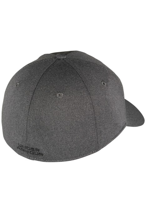 Blitzing Erkek Şapka - 1376700 Siyah/Siyah