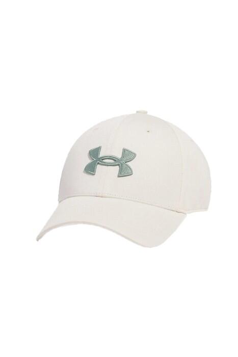 Under Armour - Blitzing Erkek Şapka - 1376700 Taş