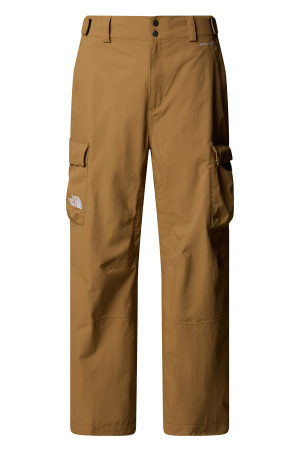 Blizzardery Erkek Kargo Pantolonu - NF0A8DTJ Kahverengi - The North Face