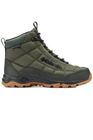 Bm1766 Fırecamp™ Boot - BM1766 Çağla Yeşili - Thumbnail