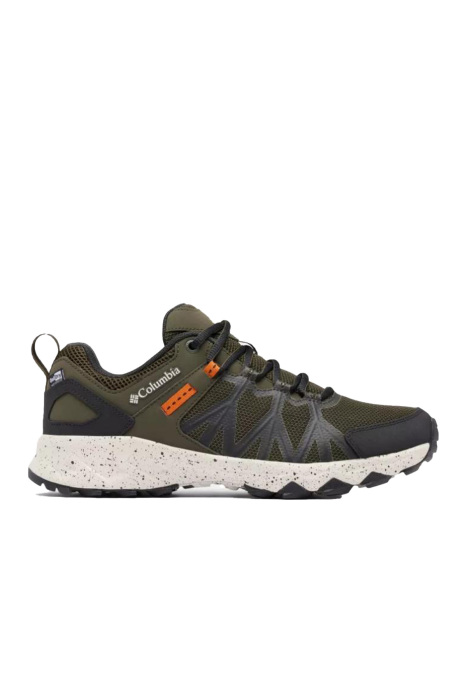 Bm8753 Peakfreak Iı Outdry - Ayakkabı Yeşil - 1
