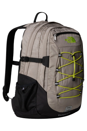 Borealıs Classıc Unisex Sırt Çantası - NF00CF9C Gri/Siyah - The North Face