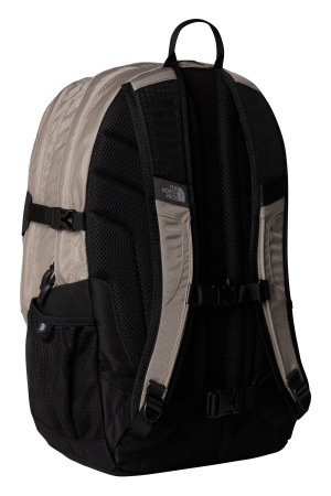 Borealıs Classıc Unisex Sırt Çantası - NF00CF9C Gri/Siyah - 2