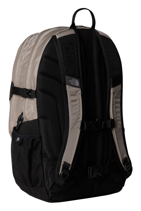 Borealıs Classıc Unisex Sırt Çantası - NF00CF9C Gri/Siyah - 2