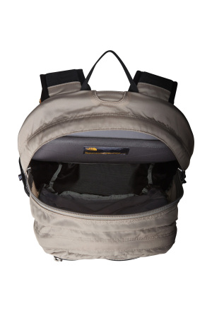 Borealıs Classıc Unisex Sırt Çantası - NF00CF9C Gri/Siyah - 4