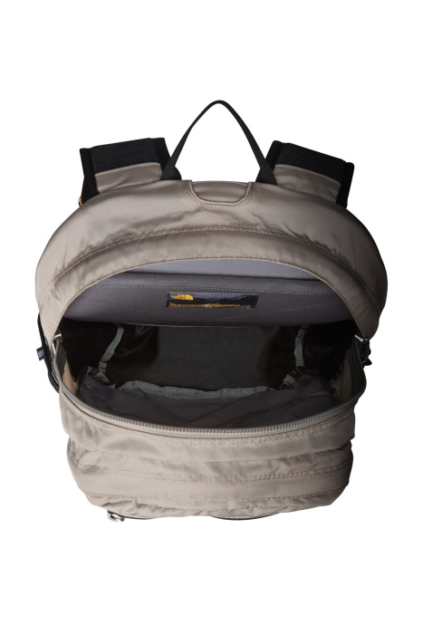 Borealıs Classıc Unisex Sırt Çantası - NF00CF9C Gri/Siyah - 4