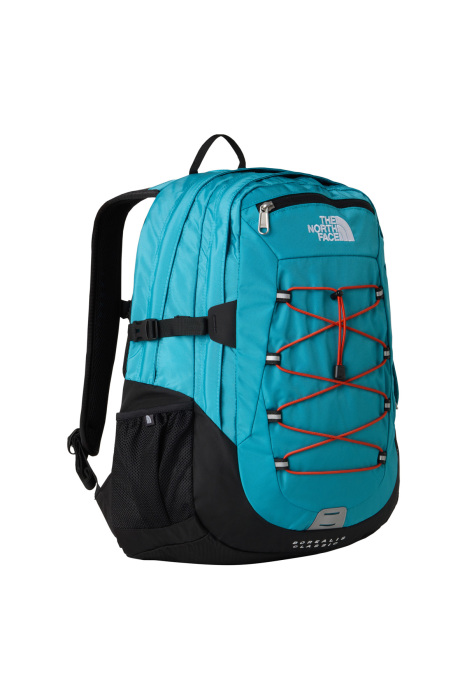 Borealıs Classıc Unisex Sırt Çantası - NF00CF9C Turkuaz - 1