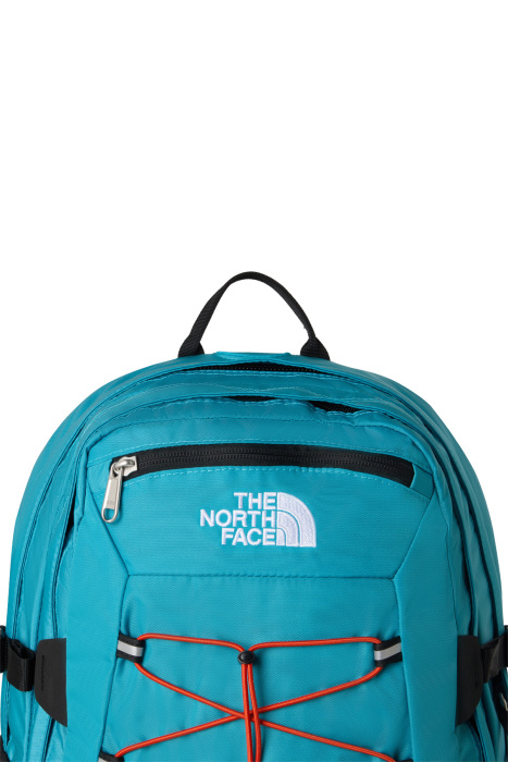 Borealıs Classıc Unisex Sırt Çantası - NF00CF9C Turkuaz - 4