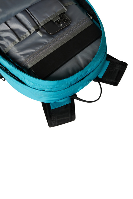 Borealıs Classıc Unisex Sırt Çantası - NF00CF9C Turkuaz - 5