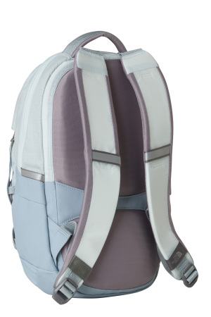 Borealıs Mını Backpack Unisex Sırt Çantası - NF0A52SW Gümüş Gri - 2