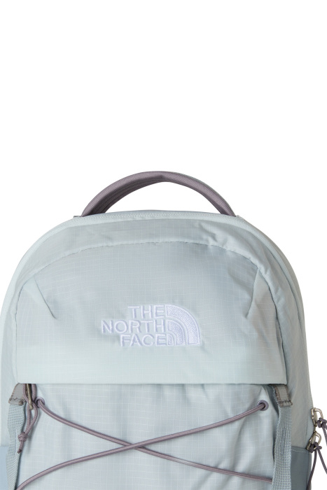 Borealıs Mını Backpack Unisex Sırt Çantası - NF0A52SW Gümüş Gri - 3