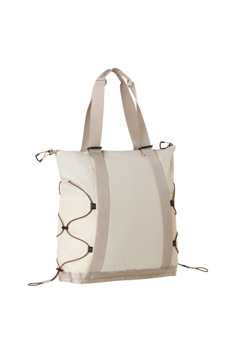 Borealıs Tote Unisex Çanta - NF0A52SV Açık Bej - 2