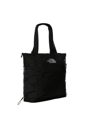 Borealıs Tote Unisex Çanta - NF0A52SV Siyah - The North Face