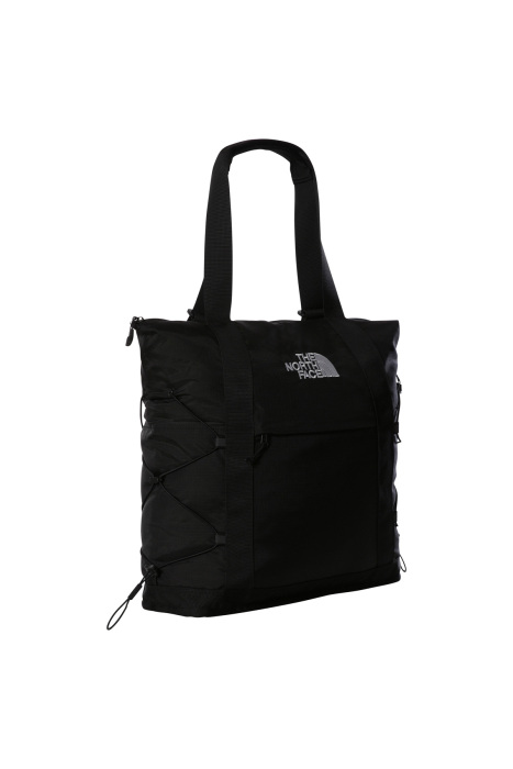 Borealıs Tote Unisex Çanta - NF0A52SV Siyah - 1