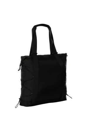 Borealıs Tote Unisex Çanta - NF0A52SV Siyah - 2
