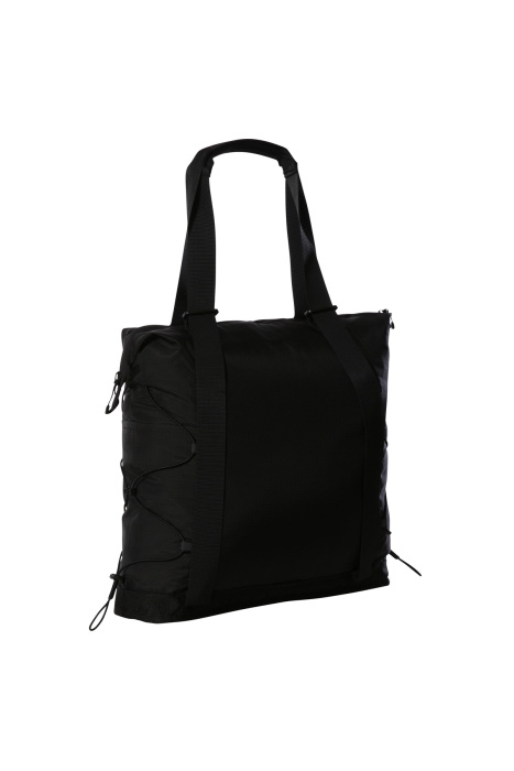 Borealıs Tote Unisex Çanta - NF0A52SV Siyah - 2