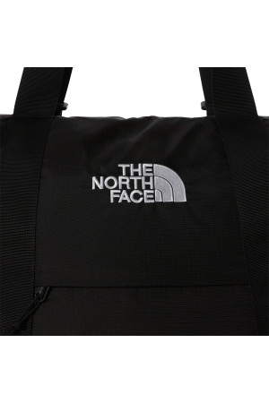 Borealıs Tote Unisex Çanta - NF0A52SV Siyah - 3