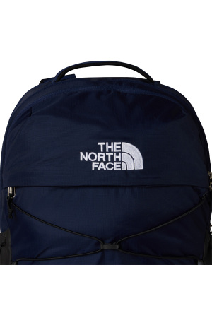 Borealıs Unisex Sırt Çantası - NF0A52SE Lacivert/Siyah - 3