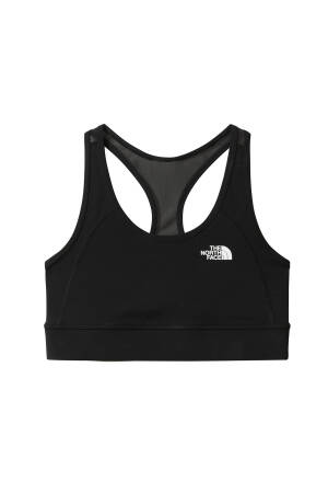 Bounce-B-Gone Kadın Bra - NF0A3O2U Siyah/Siyah - The North Face