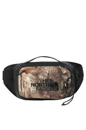 Bozer III Bel Çantası - Large - NF0A52RW Siyah - The North Face