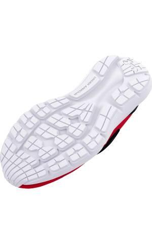 Bps Surge 3 Ac Erkek Çocuk Koşu Ayakkabısı - 3024990 Kırmızı - Thumbnail