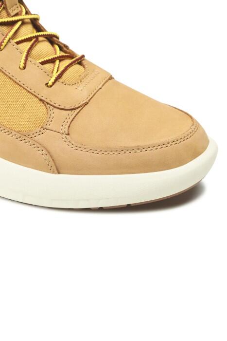 Bradstreet Ultra Mid Hiker Erkek Bot - TB0A42KN Kahverengi - 6