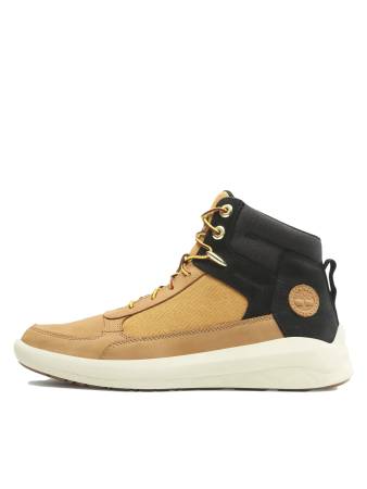 Bradstreet Ultra Mid Hiker Erkek Bot - TB0A42KN Kahverengi - 8