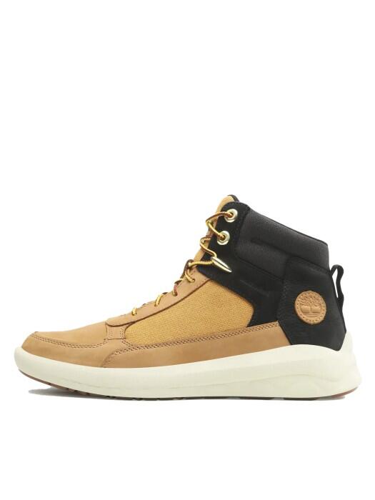 Bradstreet Ultra Mid Hiker Erkek Bot - TB0A42KN Kahverengi - 8