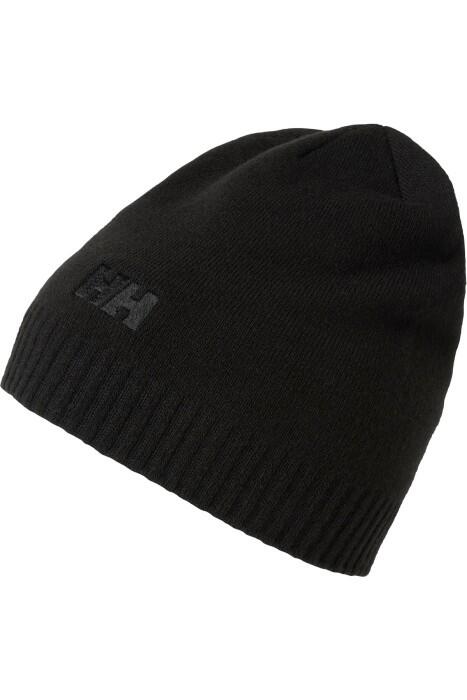 Brand Unisex Bere - 57502 Siyah - 1