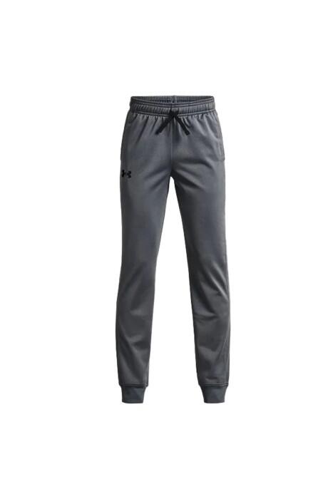 Brawler 2.0 Tapered Erkek Çocuk Eşofman Altı - 1361711 Gri