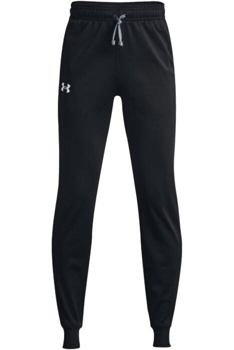 Under Armour - Brawler 2.0 Tapered Erkek Çocuk Eşofman Altı - 1361711 Siyah