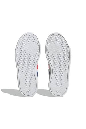 Breaknet Elastic Çocuk Spor Ayakkabı - HP8964 Beyaz - 6